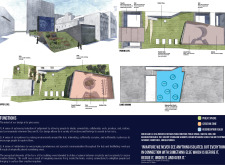 BB GREEN AWARDcreativeadelaide architecture competition winners