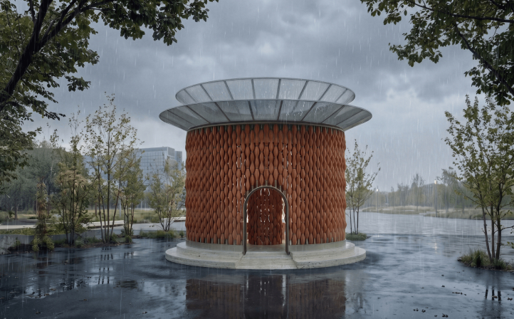 Rome 
Rain 
Rooms