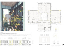 1st Prize Winnermodularhome2021 architecture competition winners