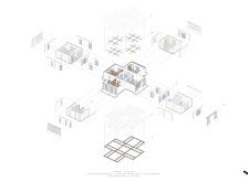 1st Prize Winnermodularhome2021 architecture competition winners