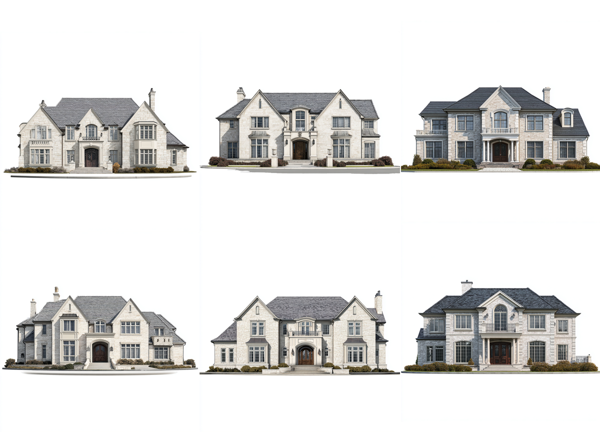 The Next House: USA — A Global Call to Reimagine the American Suburb