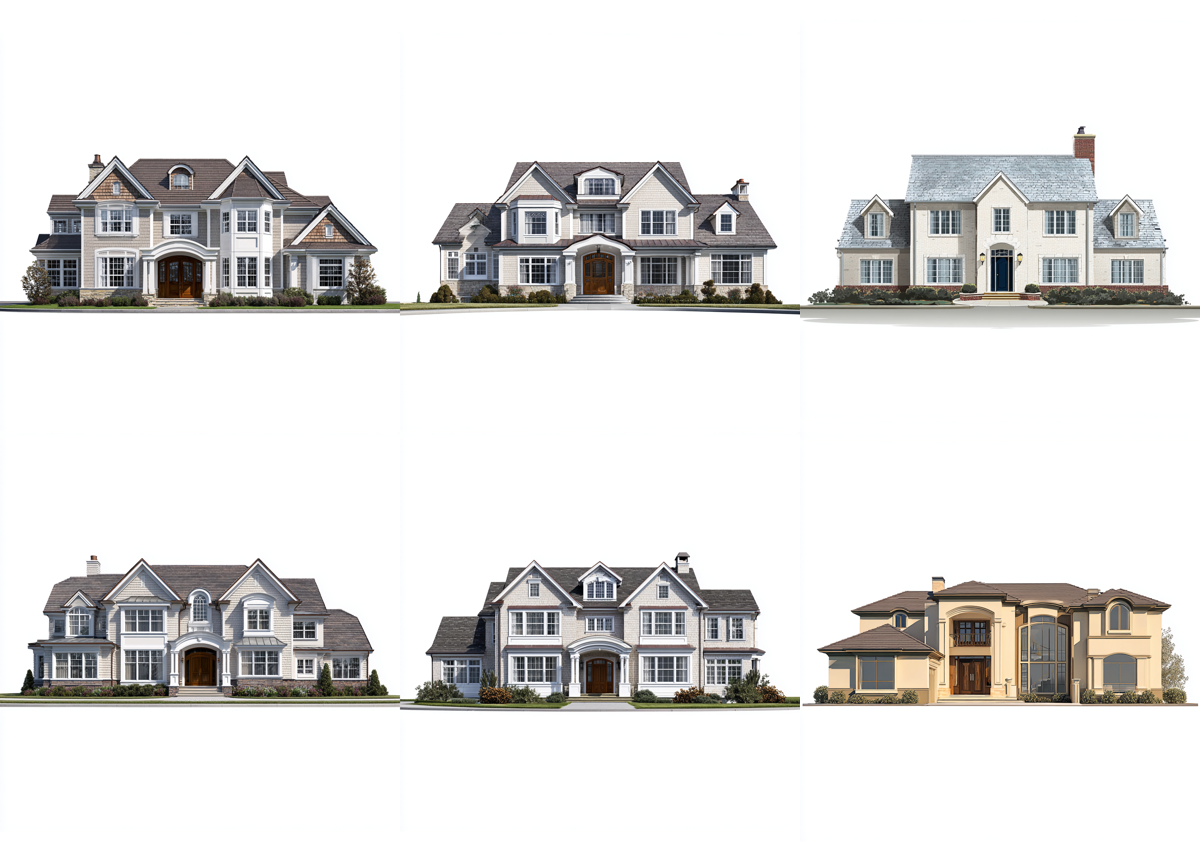 The Next House: USA — A Global Call to Reimagine the American Suburb