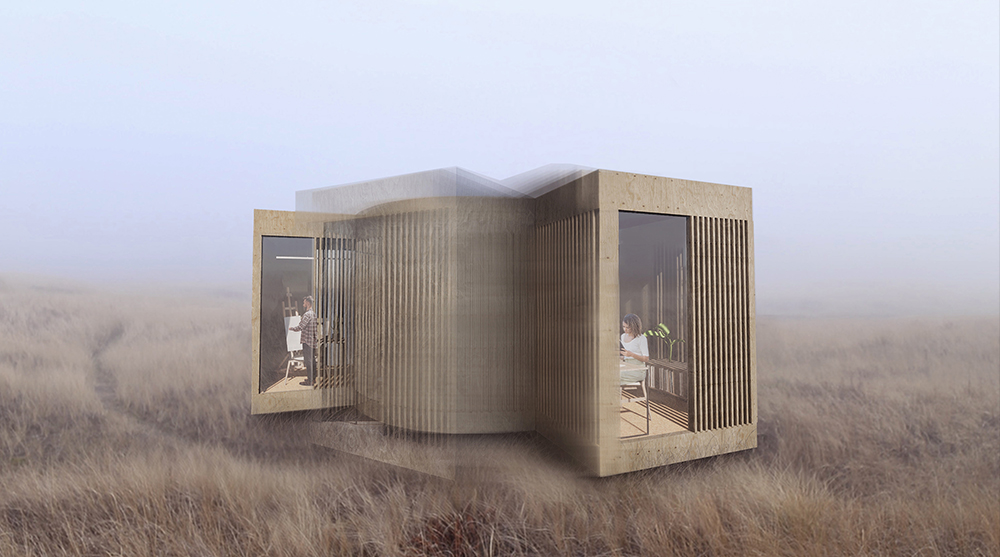 MICROHOME 