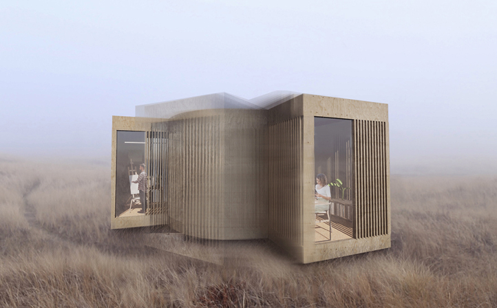 MICROHOME 