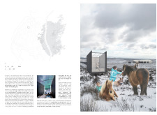 BB GREEN AWARDnorthernlightsrooms architecture competition winners