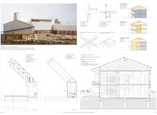 2nd Prize Winnerkinderspace2 architecture competition winners