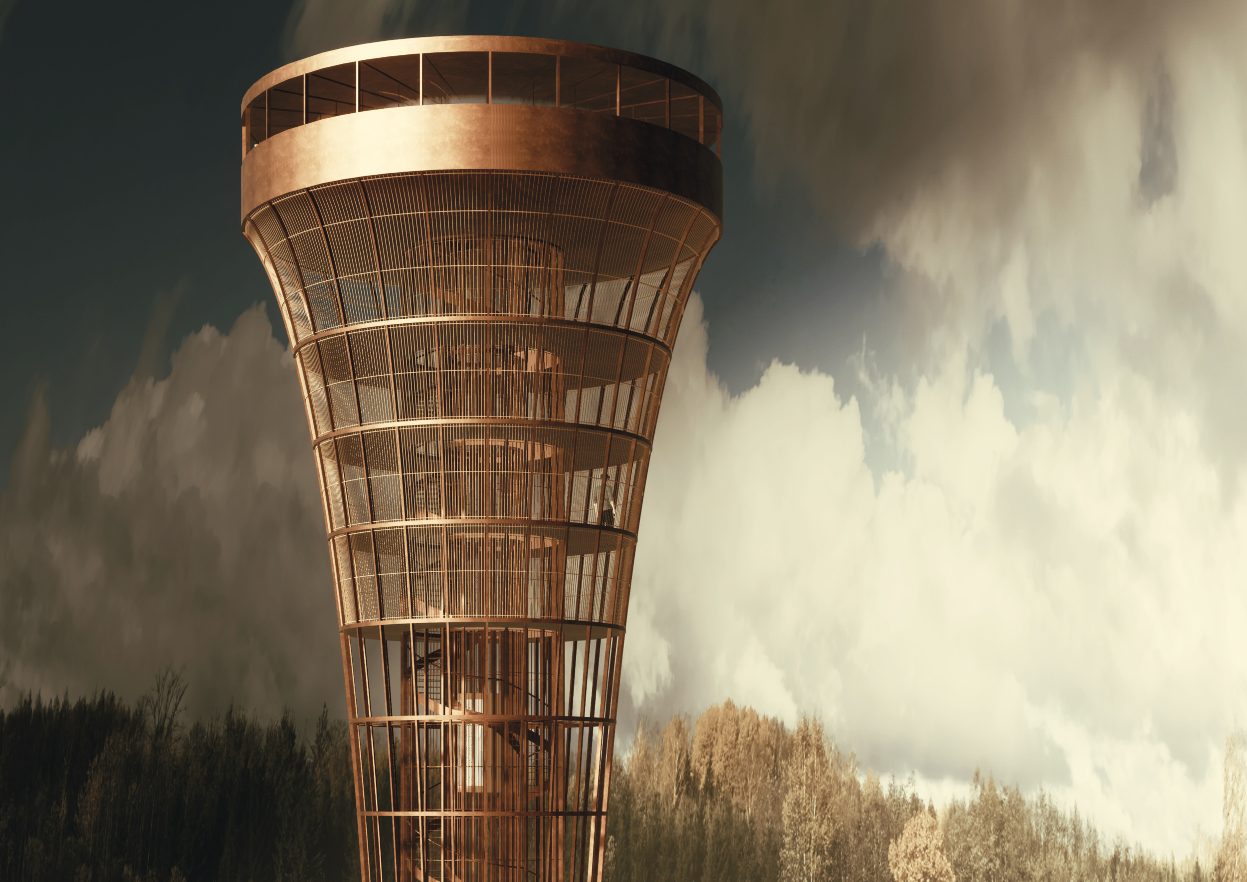 architecture-project-corten-steel-tower-offering-urban-views-with
