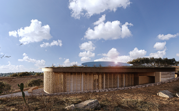 Spirala 
Community Home