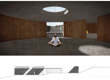 3rd Prize Winnerspiralahome architecture competition winners