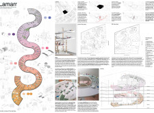 2nd Prize Winnerarchitectsstair2 architecture competition winners