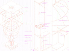 1st Prize Winnerreadingrooms architecture competition winners