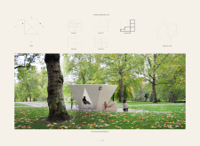 2nd Prize Winnerreadingrooms architecture competition winners
