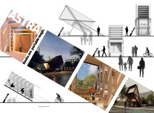 BB GREEN AWARDreadingrooms architecture competition winners