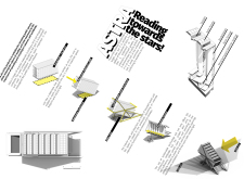 BB GREEN AWARDreadingrooms architecture competition winners