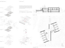 BB STUDENT AWARDicelandguesthouse architecture competition winners