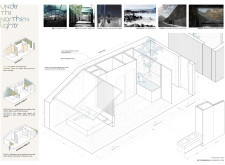 BB GREEN AWARDicelandguesthouse architecture competition winners