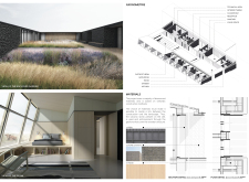 3rd Prize Winnericelandguesthouse architecture competition winners