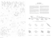 BB STUDENT AWARDicelandguesthouse architecture competition winners