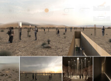 2nd Prize Winnernuclearbombmemorial6 architecture competition winners