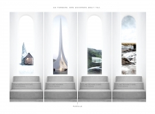 1st Prize Winnerarchhive architecture competition winners