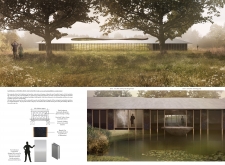 BB GREEN AWARDblueclaycountryspa architecture competition winners