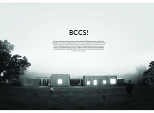 BB STUDENT AWARDblueclaycountryspa architecture competition winners