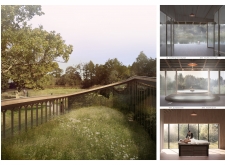 BB GREEN AWARDblueclaycountryspa architecture competition winners