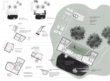 BB GREEN AWARDblueclaycountryspa architecture competition winners