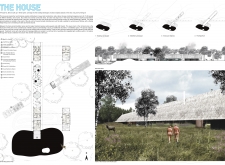 2nd Prize Winnerblueclaycountryspa architecture competition winners