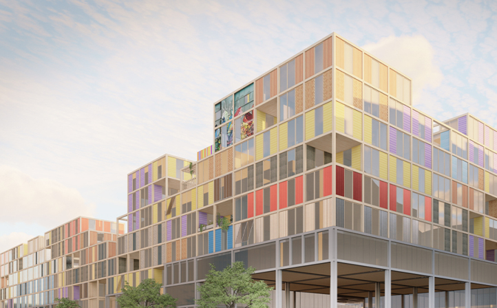 Melbourne Affordable Housing Challenge