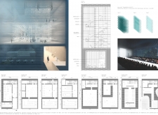 1st Prize Winnerbangkokfashionhub architecture competition winners
