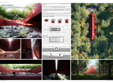 1st Prize Winnerhomeofshadows4 architecture competition winners