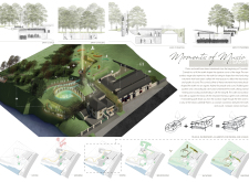 2nd Prize Winneririshcultmusicvenue architecture competition winners