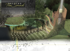 2nd Prize Winneririshcultmusicvenue architecture competition winners