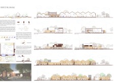 Buildner Student Awardkinderspace2 architecture competition winners