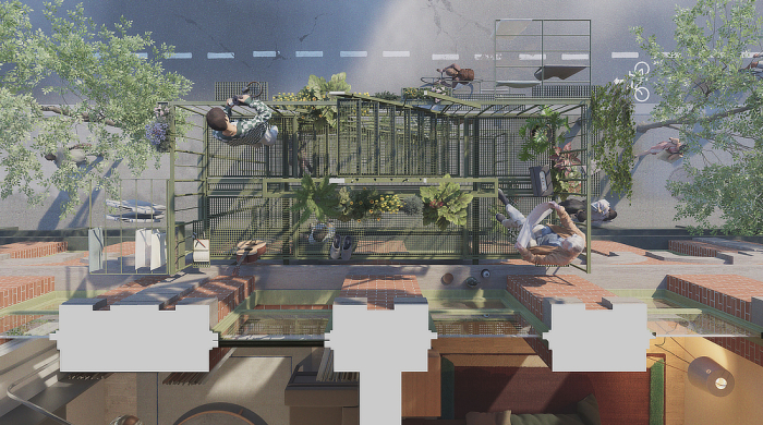 The Architect’s Stair / Edition #1 competition winners revealed!