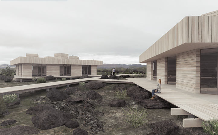 Iceland Thermal 
Springs Guest House