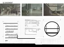 1st Prize Winnertokyopoplab architecture competition winners