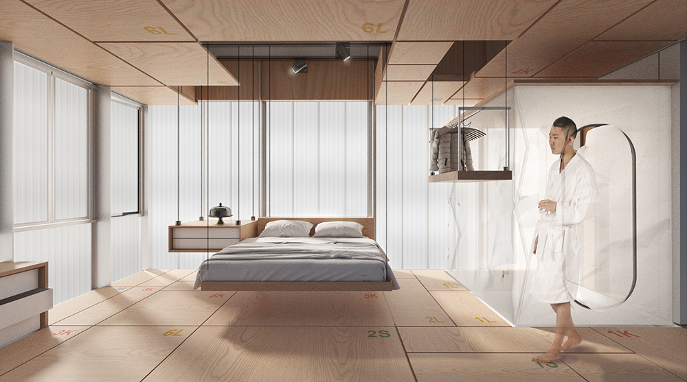 MICROHOME 