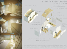 BB GREEN AWARDhongkongpixelhomes architecture competition winners
