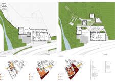 1st Prize Winneririshcultmusicvenue architecture competition winners