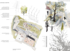 3rd Prize Winneririshcultmusicvenue architecture competition winners