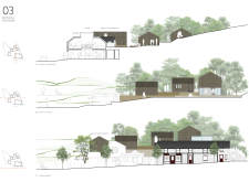 1st Prize Winneririshcultmusicvenue architecture competition winners