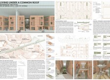 Buildner Sustainability Awardunderbridge architecture competition winners