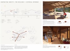 Buildner Sustainability Awardkinderspace2 architecture competition winners