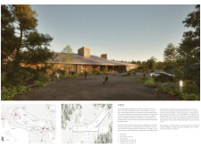 1st Prize Winnerkinderspace2 architecture competition winners
