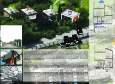 BB GREEN AWARDrestocklondon architecture competition winners