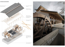 3rd Prize Winnervezriverspa architecture competition winners