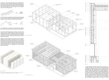 Buildner Sustainability Awardvezriverspa architecture competition winners