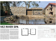 Buildner Sustainability Awardvezriverspa architecture competition winners
